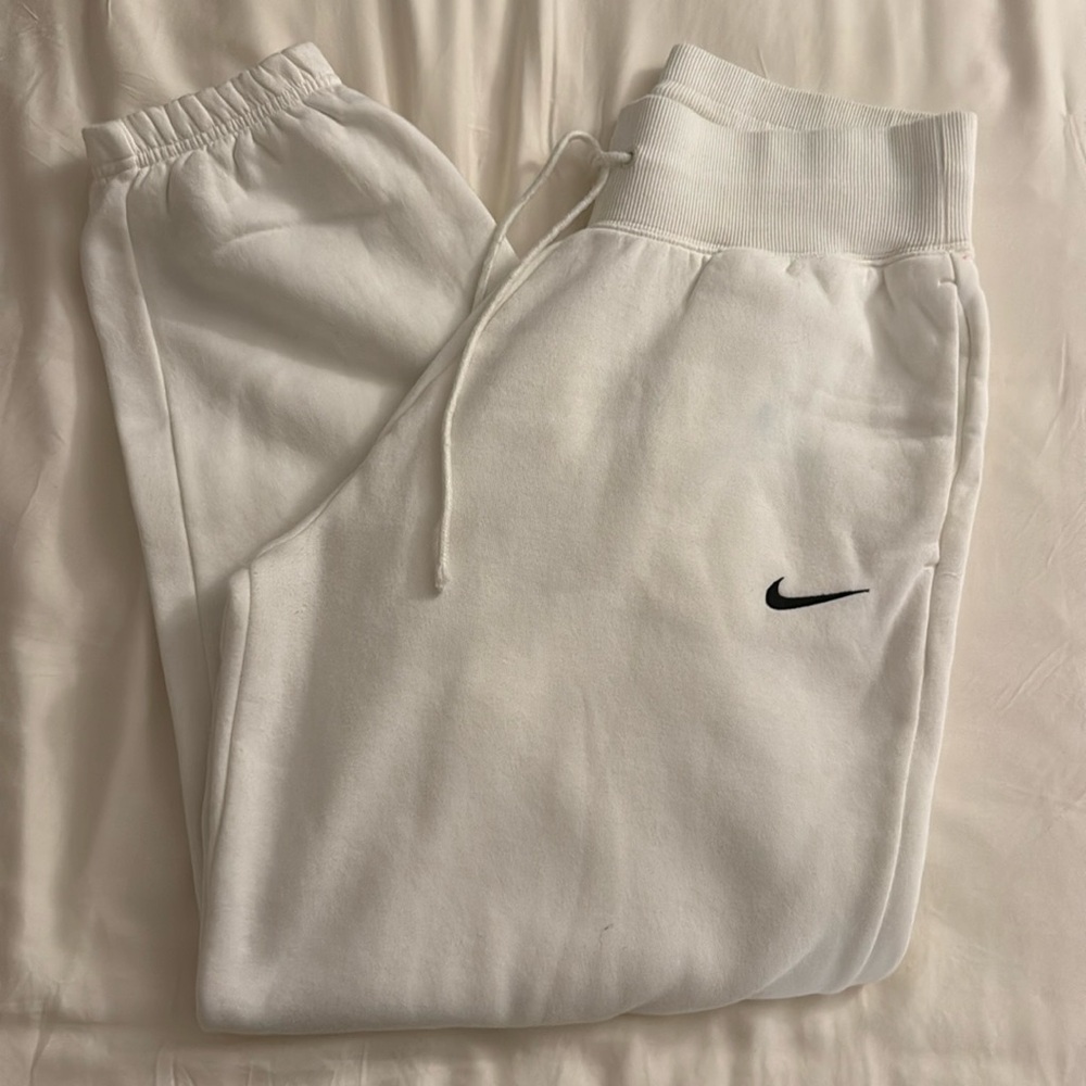 Nike Fleece joggers